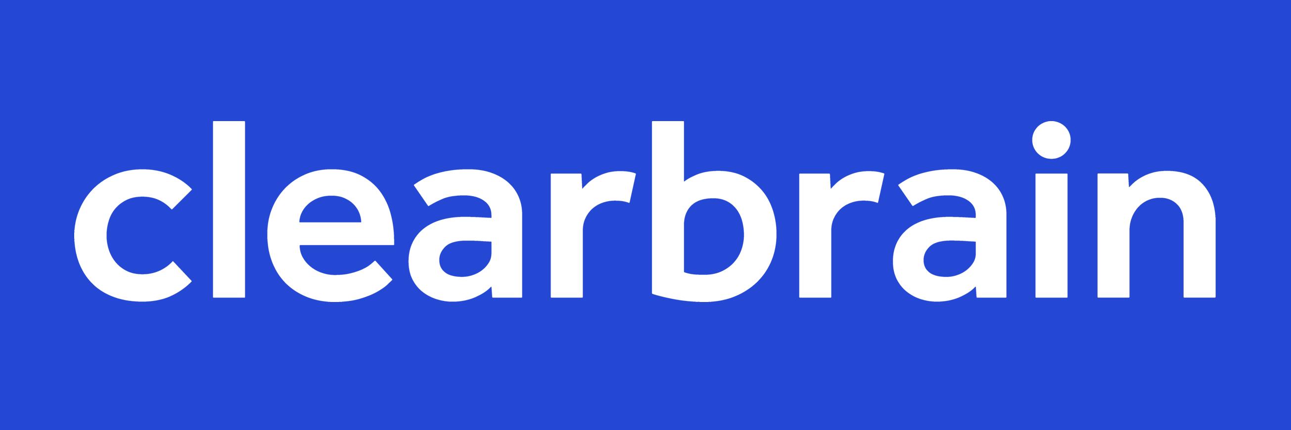 ClearBrain (acquired by Amplitude) banner