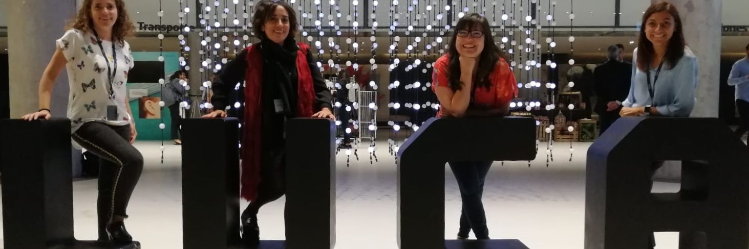 Mª Pilar Cantarero banner