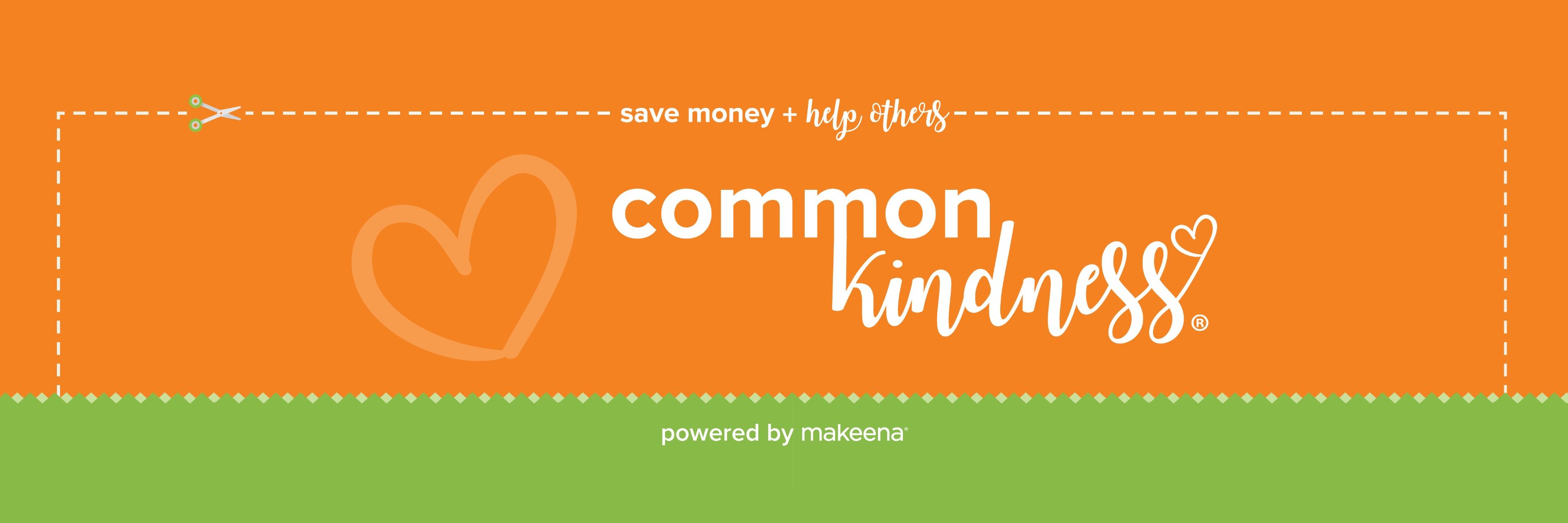 CommonKindness's profile banner image