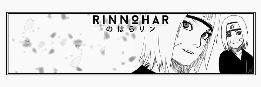 RinNohar's profile banner image