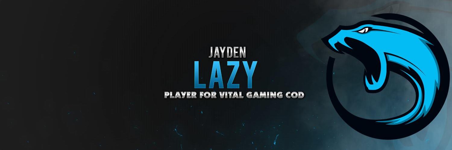 LazyBullyy's profile banner image