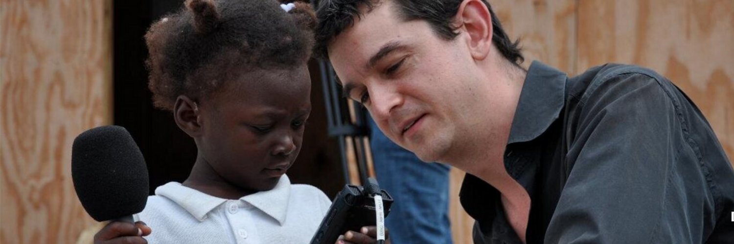 Matthew Price banner