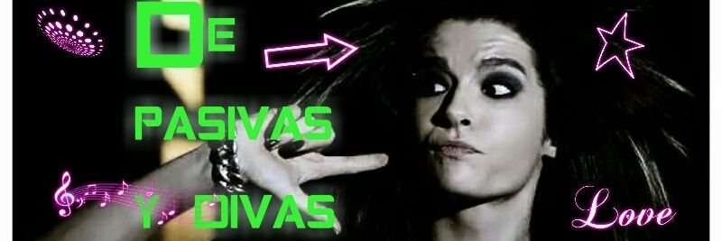 PasivasYdivas's profile banner image
