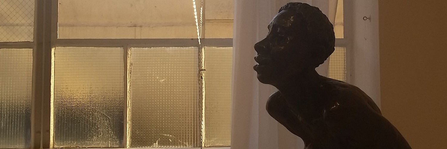 Ellakoganart's profile banner image
