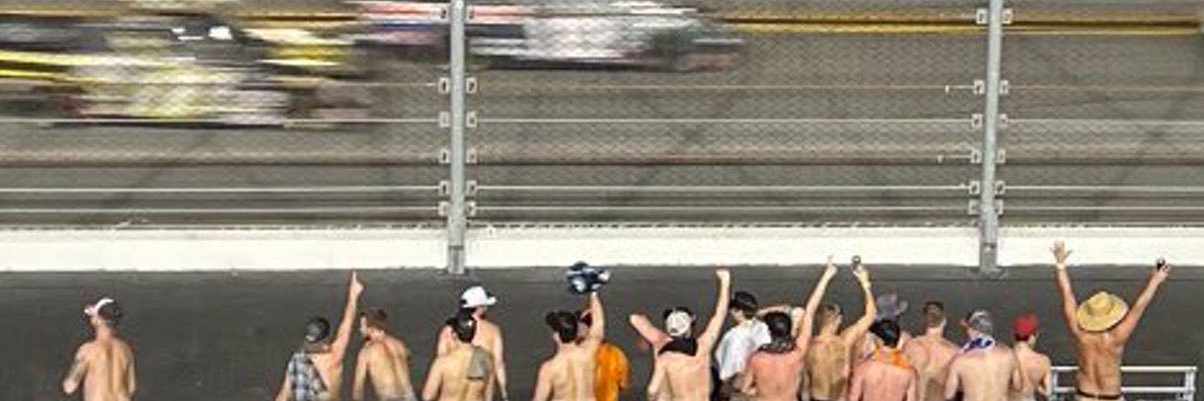 Connor Huberty banner