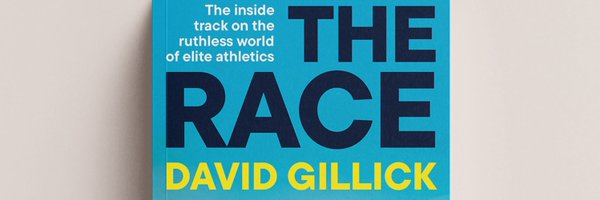 DavidGillick Profile Banner