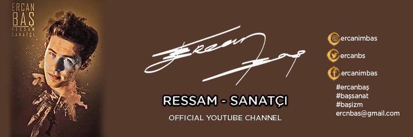 ercanbs's profile banner image
