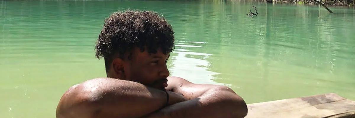 Kaydra10's profile banner image