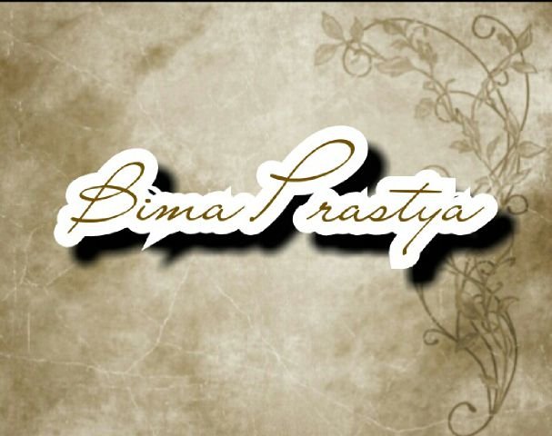 bimaprastyo's profile banner image