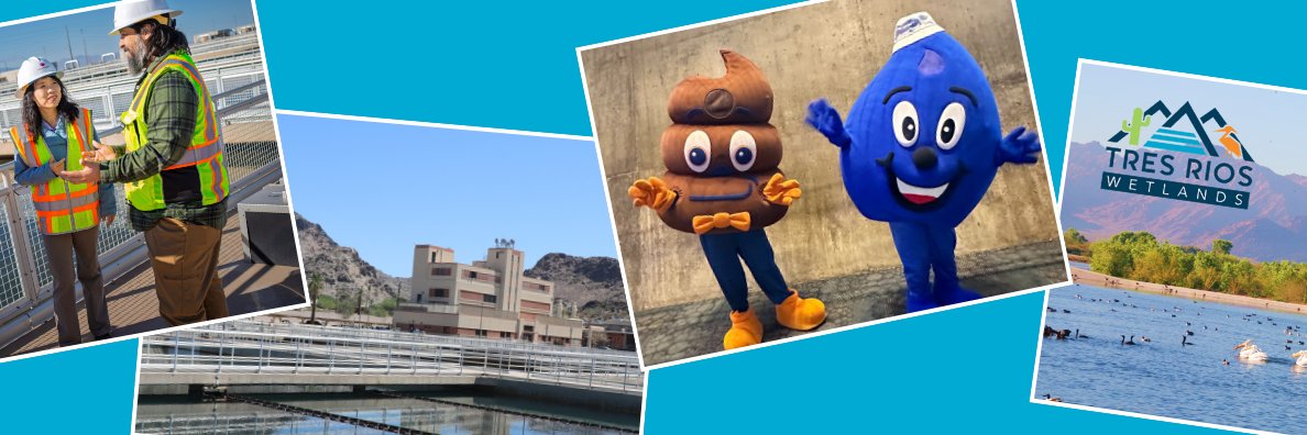PHXWater's profile banner image