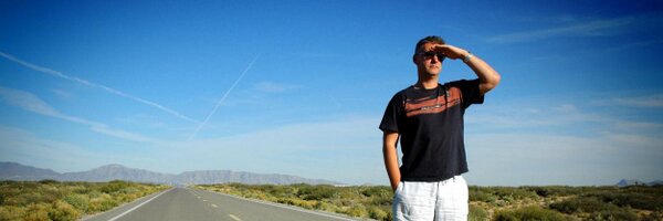 DogBarky Profile Banner