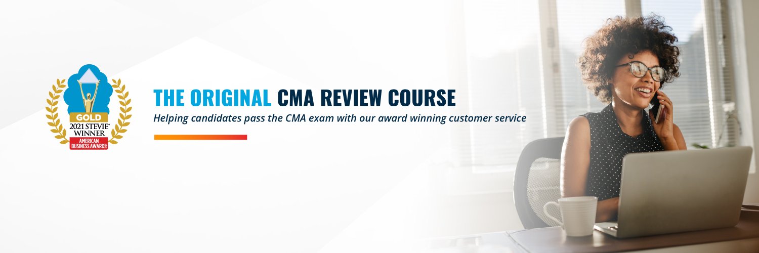 GleimCMAReview's profile banner image