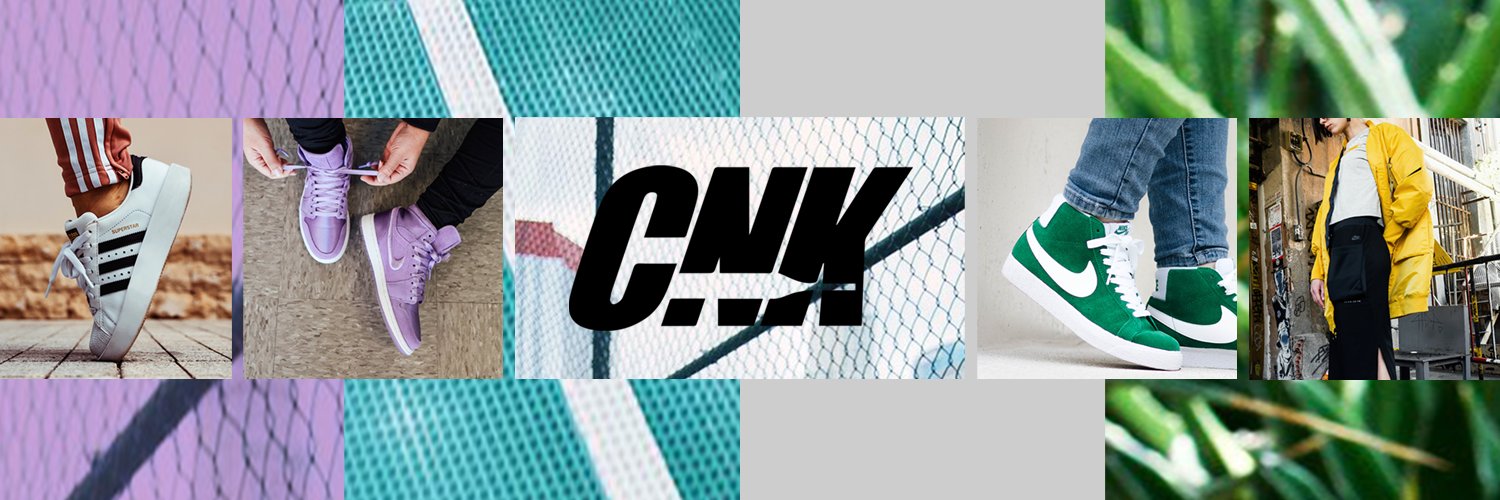 CNK Daily banner