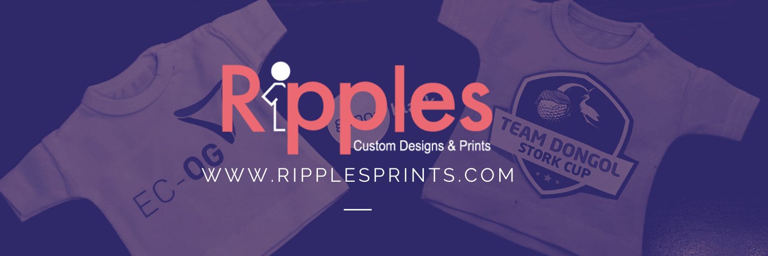 RipplesPrints's profile banner image