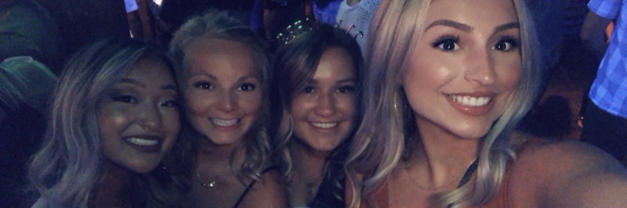kaelaxarnold's profile banner image