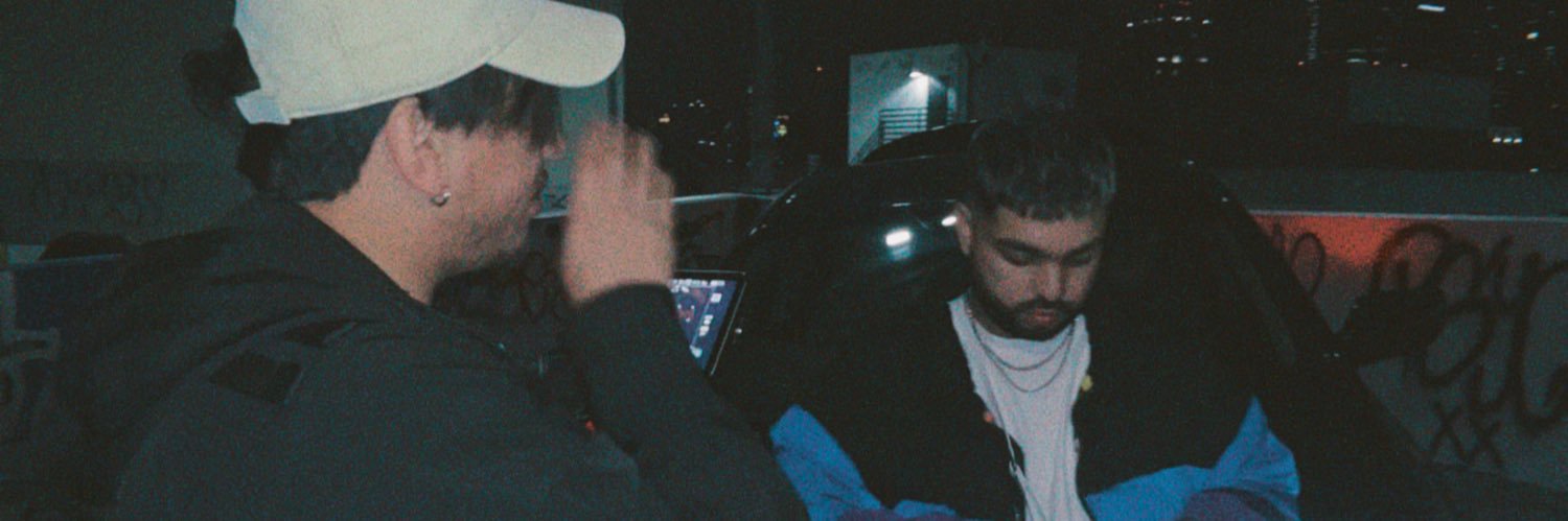ColombianDjango's profile banner image