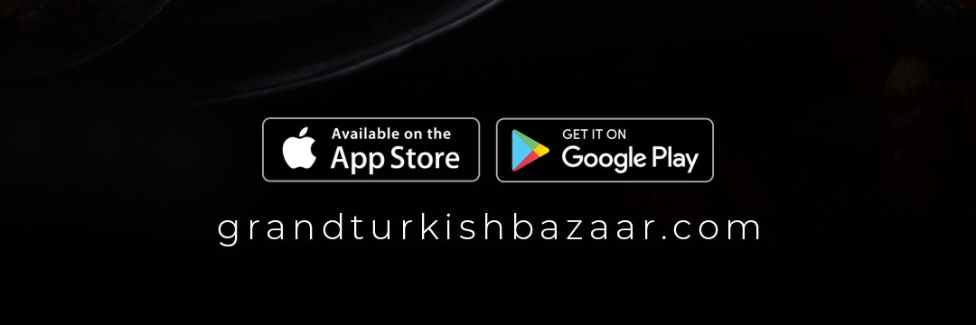 grturkishbazaar's profile banner image