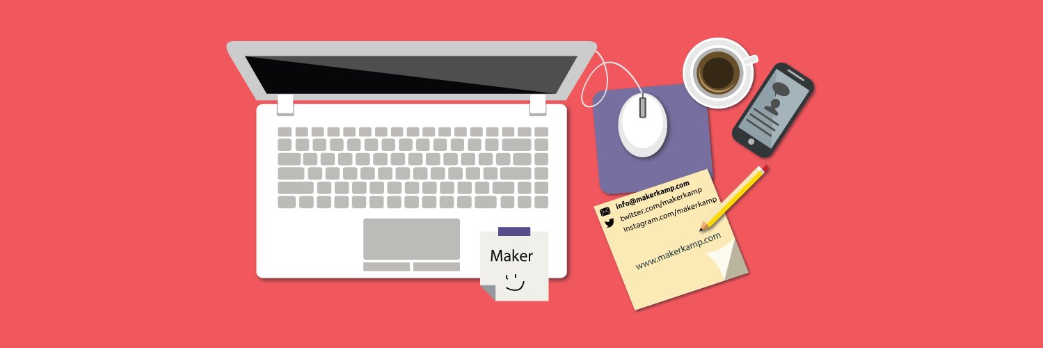 makerkamp's profile banner image