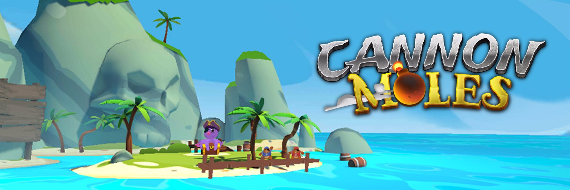 CannonMoles's profile banner image