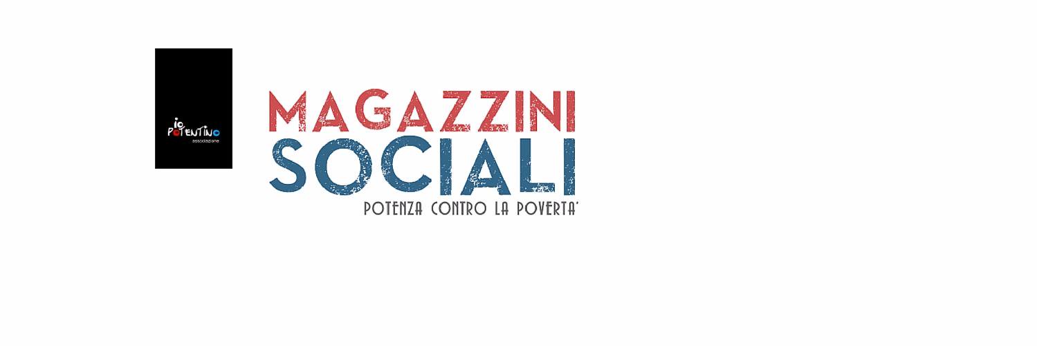 MagazziniSocial's profile banner image