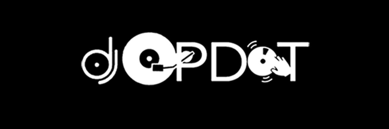 DJ OP Dot | Energy DJ ⚡️ banner