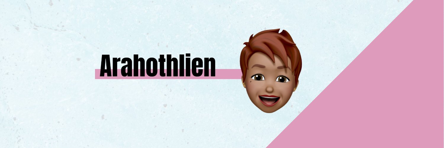 Arahothlien ✞ banner