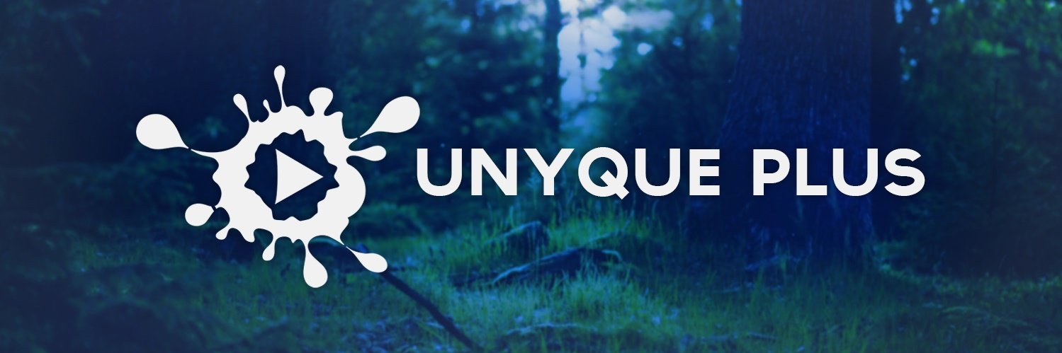 unyqueplus's profile banner image