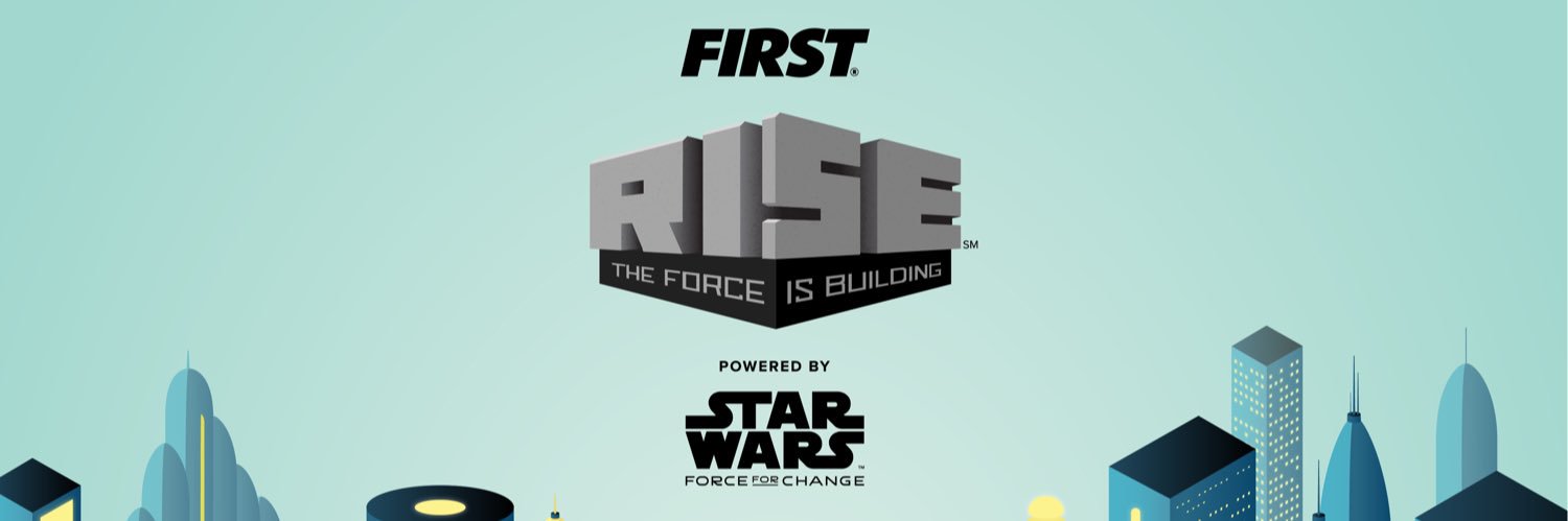 FRC Biohazard 4050 banner