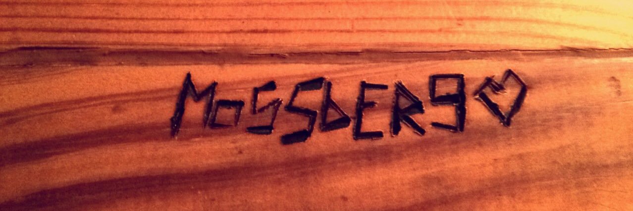 Moss2015's profile banner image