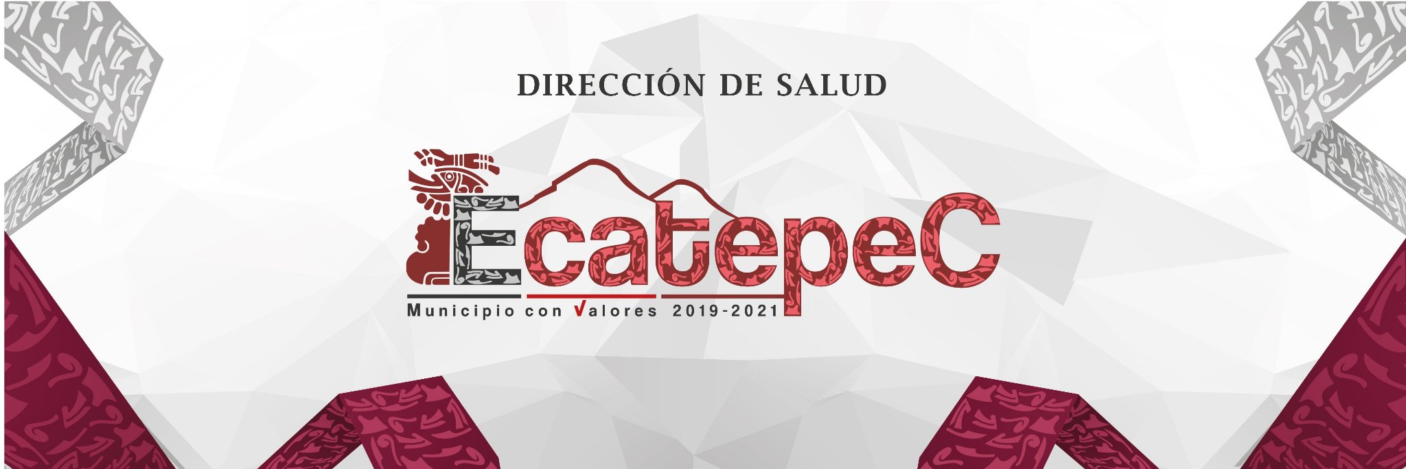 Salud Ecatepec banner