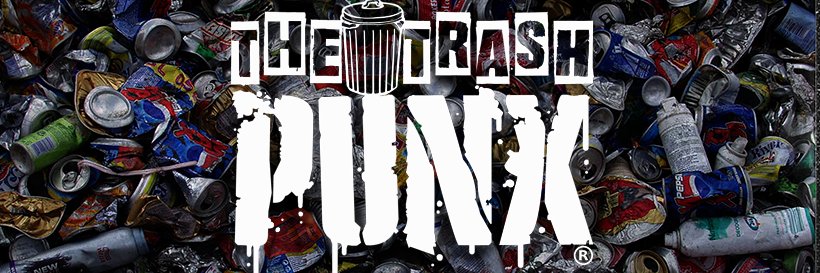 TheTrashPunx's profile banner image