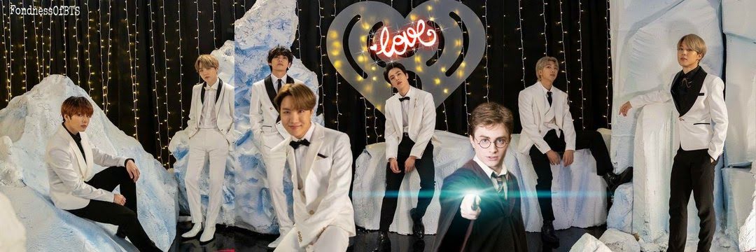 FondnessOfBTS's profile banner image