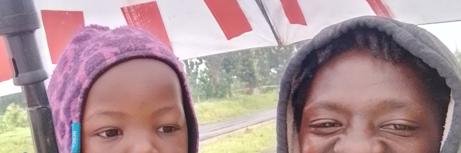Georgekabui6's profile banner image