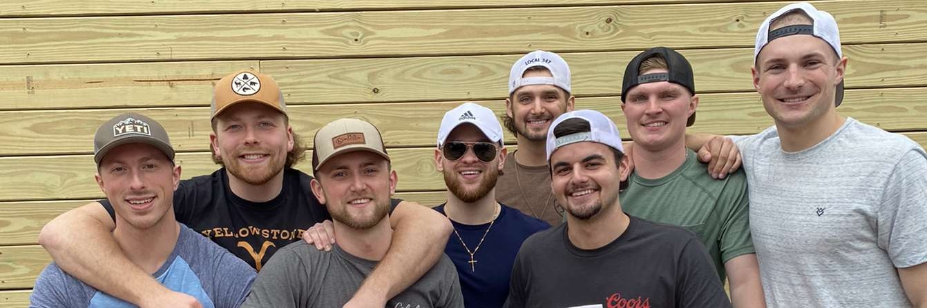jarsmith26's profile banner image