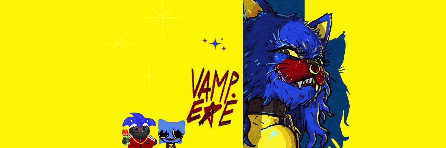 vamp.exe's banner