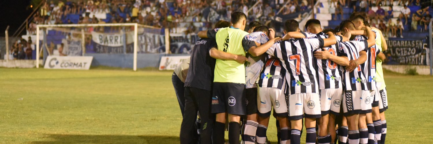 CAU__oficial's profile banner image