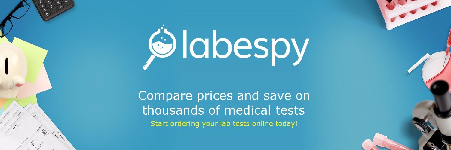 labespy's profile banner image