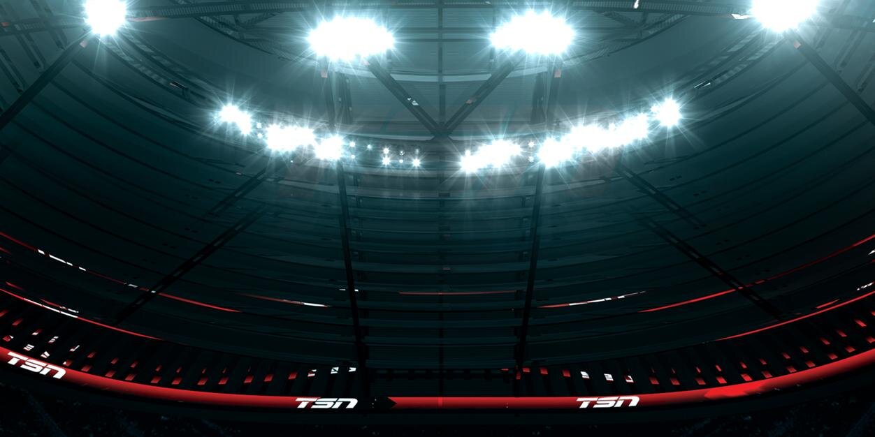 Darren Dreger's banner
