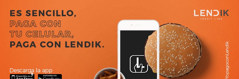 Lendik banner