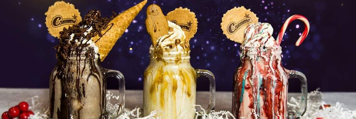 Creamscafebex's profile banner image