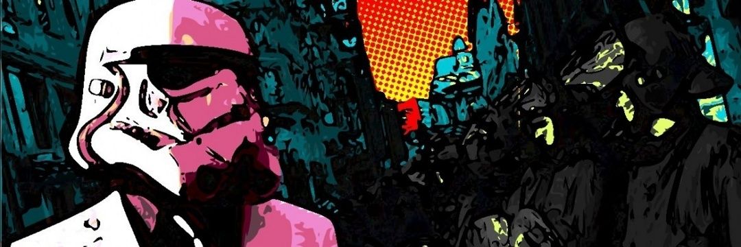 assumingrogue5's profile banner image