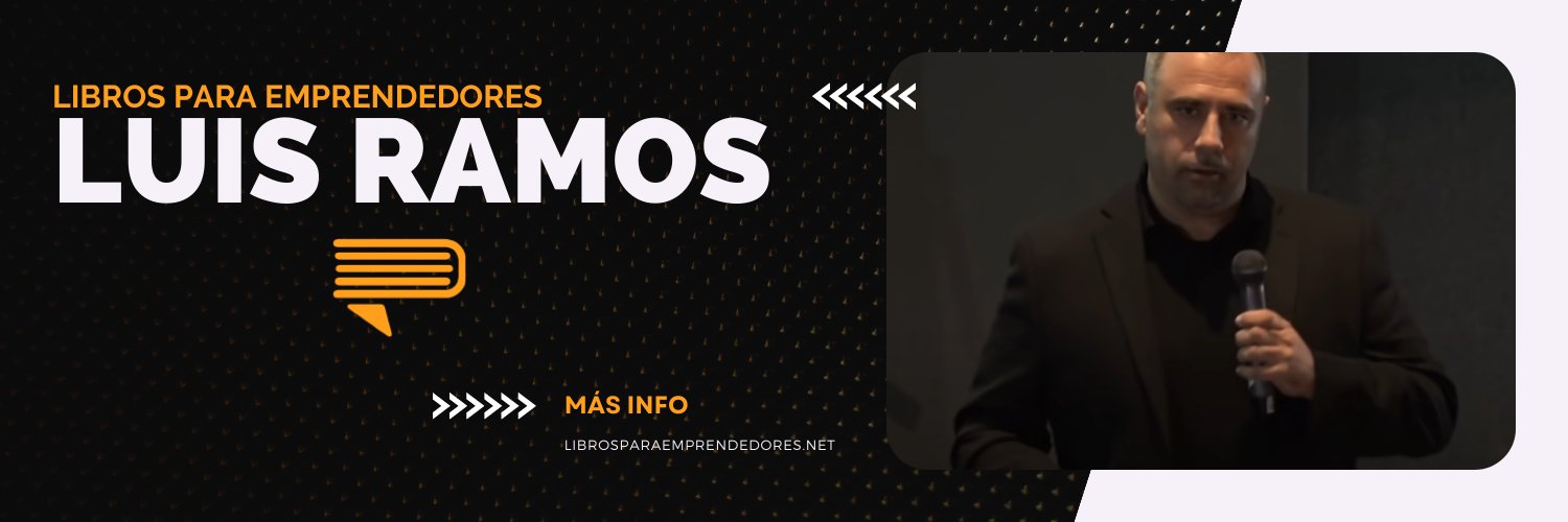 EmprendeLibros's profile banner image