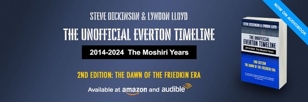 EFCLyndon Profile Banner