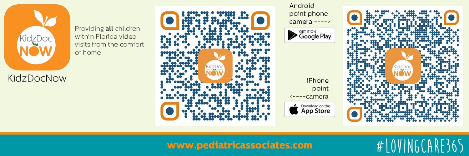 pedassociates's profile banner image