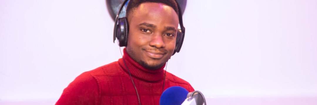 HurumaCharles's profile banner image