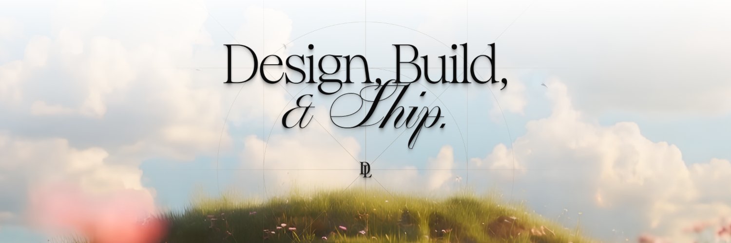 Denny_Lvc's profile banner image