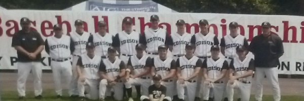 EDISONBASEBALL_ Profile Banner