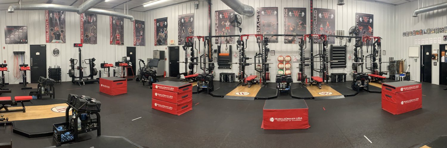 Garrett Keith banner