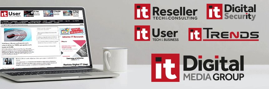 IT User (ITDM Group) banner
