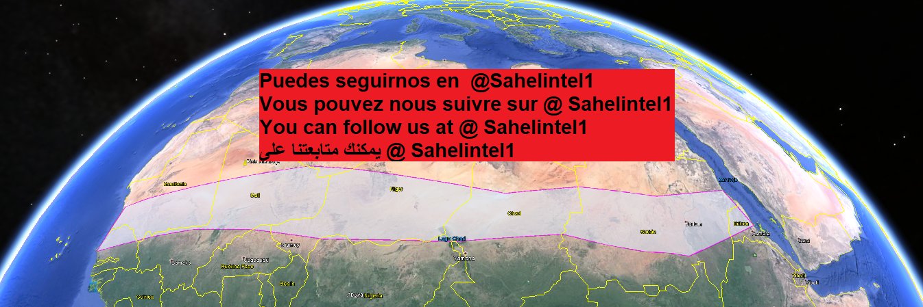 Sahel_Intel's profile banner image